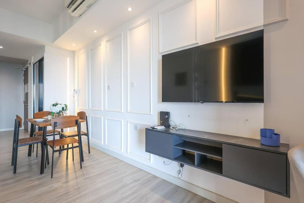 Pangsapuri Urban Kl Gem Perfect Getaway High Speed 100mbps *