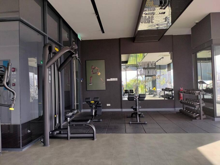 Urban Kl Gem Perfect Getaway High Speed 100mbps Kuala Lumpur