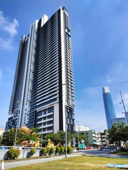 Urban Kl Gem Perfect Getaway High Speed 100mbps Pangsapuri