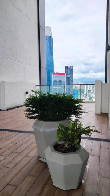 Urban Kl Gem Perfect Getaway High Speed 100mbps Pangsapuri *