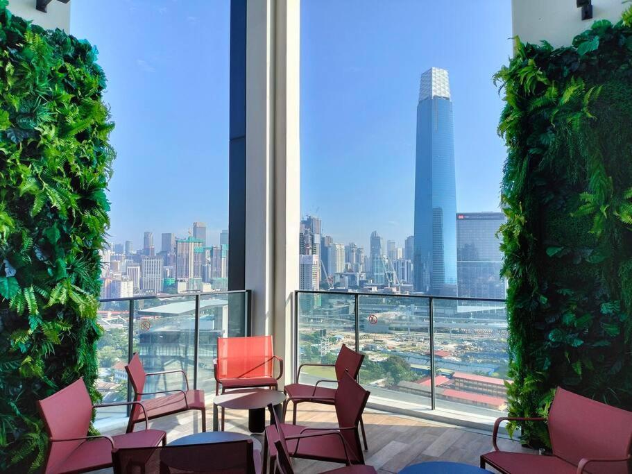 Urban Kl Gem Perfect Getaway High Speed 100mbps Kuala Lumpur