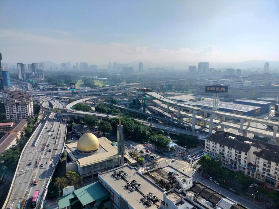 Urban Kl Gem Perfect Getaway High Speed 100mbps * Kuala Lumpur