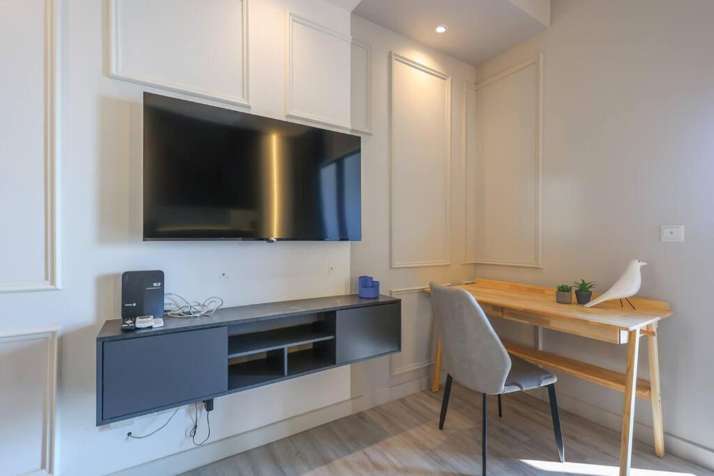 Urban Kl Gem Perfect Getaway High Speed 100mbps Kuala Lumpur