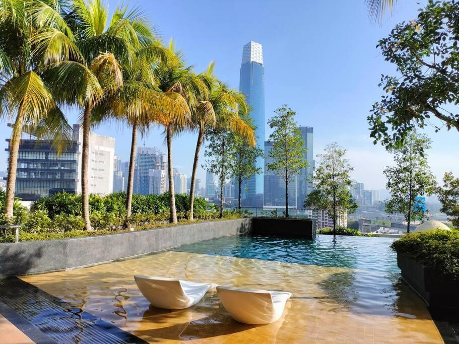 Urban Kl Gem Perfect Getaway High Speed 100mbps * Kuala Lumpur