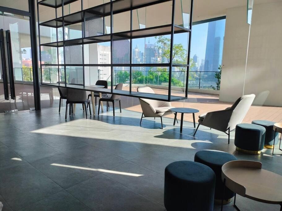 Urban Kl Gem Perfect Getaway High Speed 100mbps Pangsapuri *