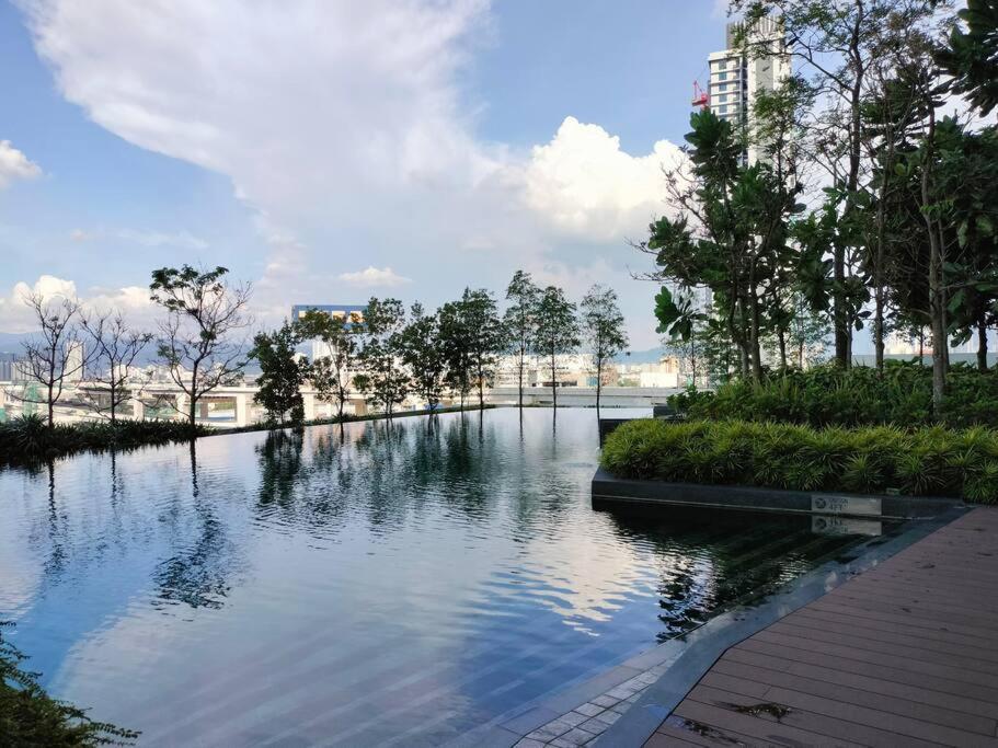 Pangsapuri Urban Kl Gem Perfect Getaway High Speed 100mbps Kuala Lumpur