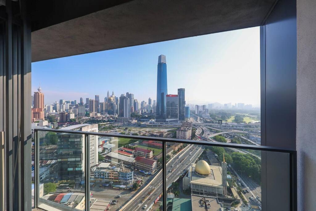 Urban Kl Gem Perfect Getaway High Speed 100mbps *