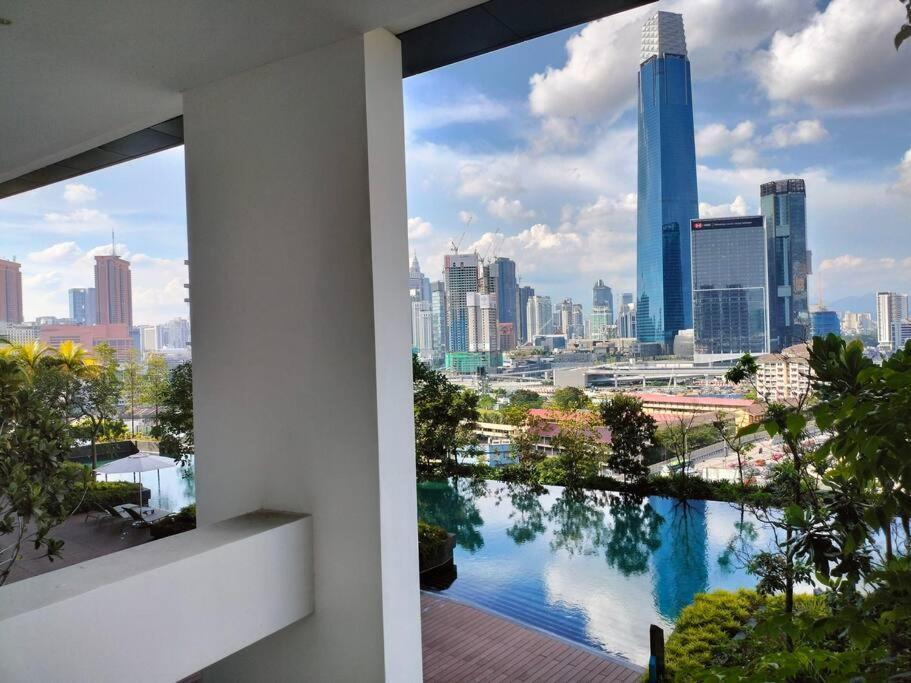 Urban Kl Gem Perfect Getaway High Speed 100mbps * Kuala Lumpur