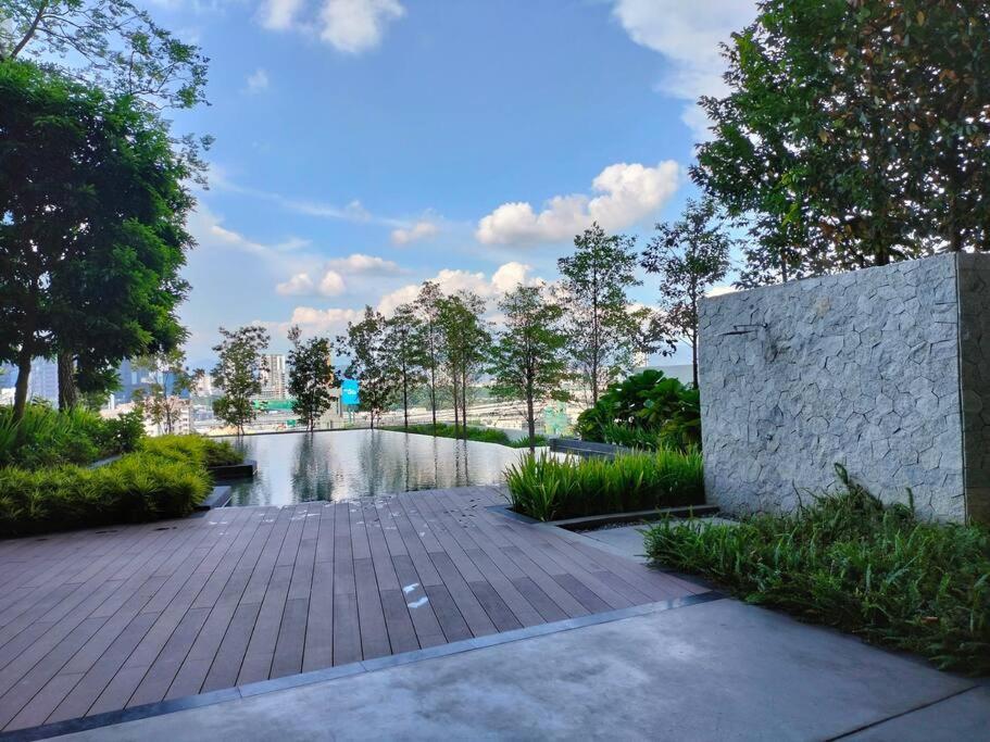 Urban Kl Gem Perfect Getaway High Speed 100mbps Kuala Lumpur