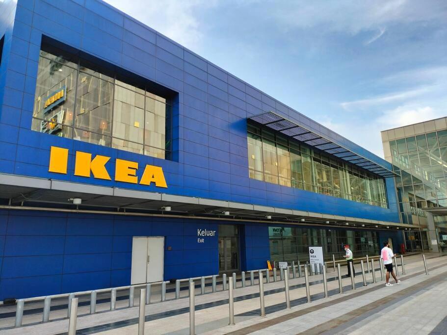 Urban Kl Gem Perfect Getaway High Speed 100mbps
