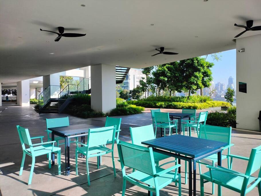 Pangsapuri Urban Kl Gem Perfect Getaway High Speed 100mbps