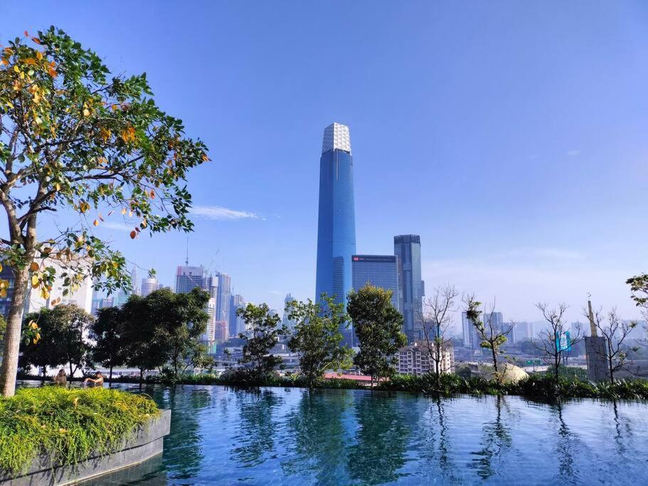 Pangsapuri Urban Kl Gem Perfect Getaway High Speed 100mbps